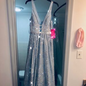 Prom dress/Formal dress